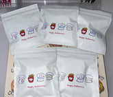 Key Chain Lucky Bags - Phone Chain (Random shipment, no style specified)
